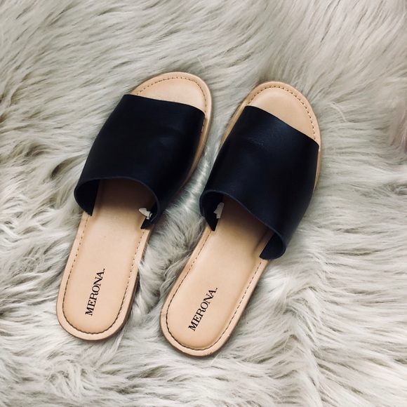 merona slides